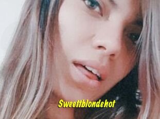 Sweettblondehot