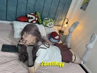 Sweettboyy