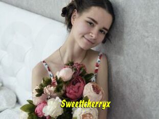 Sweettcherryx