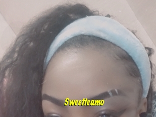 Sweetteamo