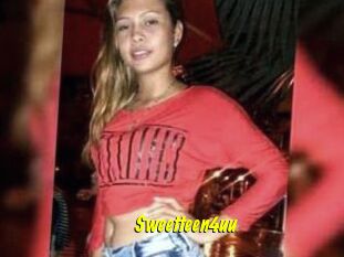 Sweetteen4uu