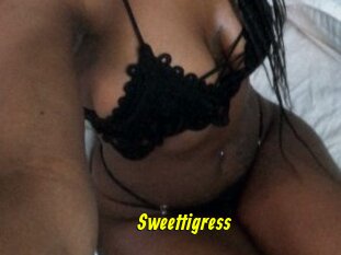 Sweettigress