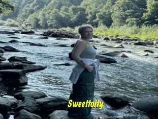 Sweettotty