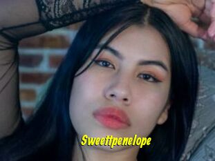 Sweettpenelope