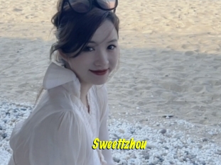 Sweettzhou