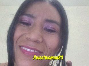 Sweetwoman83