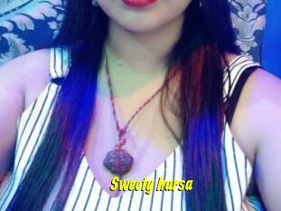 Sweety_harsa