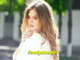 Sweetyalexandra