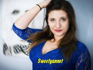 Sweetyannet