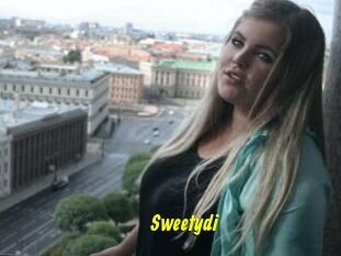 Sweetydi