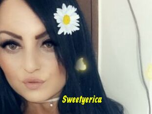 Sweetyerica