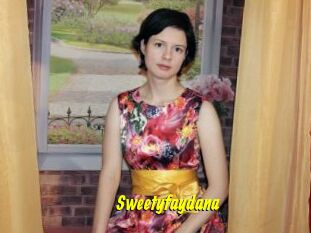 Sweetyfaydana