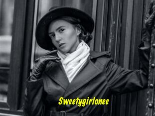 Sweetygirlonee