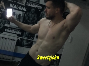 Sweetyjohn