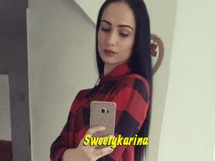 Sweetykarina