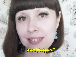 Sweetyladygirlll