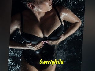 Sweetyleila