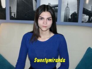 Sweetymiranda