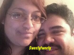 Sweetytweety