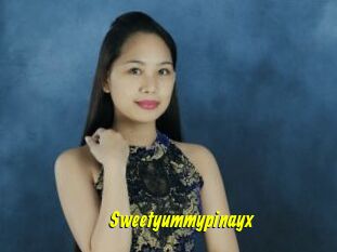 Sweetyummypinayx