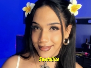 Swetaliice