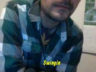 Swingin
