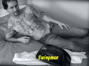 Swingman