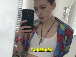 Switchbitchx