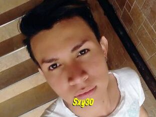 Sxy30_