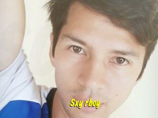 Sxy_rboy