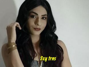 Sxy_trns