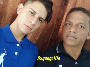 Sxyangelito