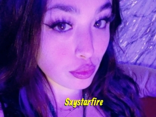 Sxystarfire