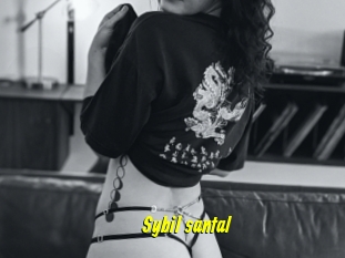 Sybil_santal