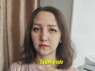 Sydney_cole
