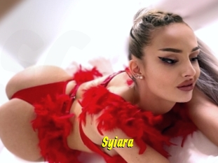 Syiara
