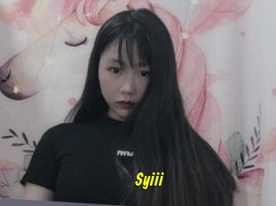 Syiii