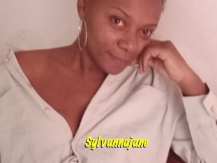 Sylvannajane