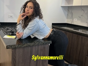 Sylvannamorelli