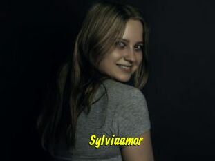 Sylviaamor