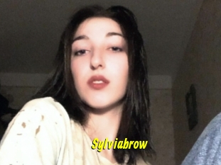 Sylviabrow