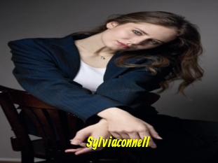 Sylviaconnell