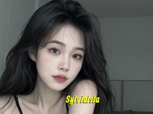 Sylvialsla