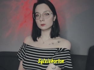 Sylviehorton