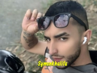 Symonkhalifa