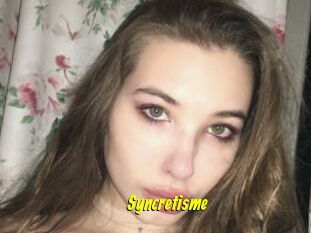 Syncretisme