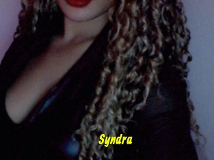 Syndra