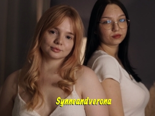 Synneandverona