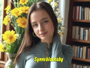 Synneblackaby