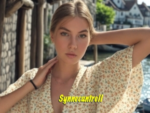 Synnecantrell
